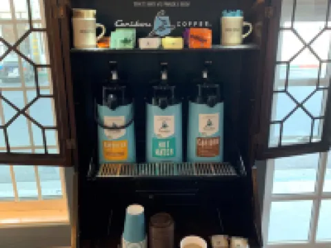 Hermosa Hotel Hotels in Avalon