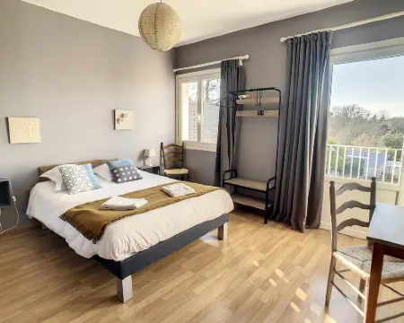 Logis Hôtel Restaurant la Borie Hotels in Saint-Genies