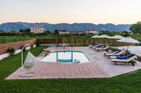 Villa Kampos with Free Heated Pool, by Zantewize - Villaer