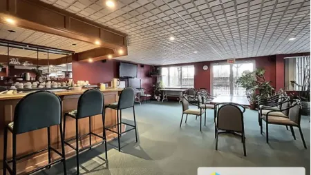 Hôtel le Portneuvois