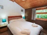 Millmore Cabin Hotels in Killin