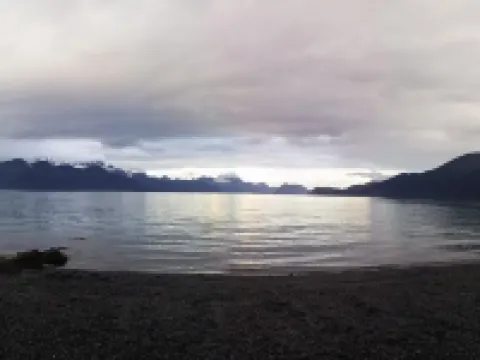 Sea Treasures Inn Hotels in Seward