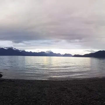 Sea Treasures Inn Отели в г. Сьюард