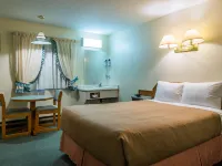 The Ranchland Inn Kamloops Hotels in Kamloops