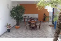Pousada do Marcão