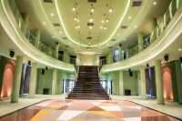 The Sky Imperial, Jodhpur فنادق في Mandor