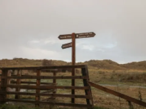 Bamburgh Dunes Hotels in Bamburgh