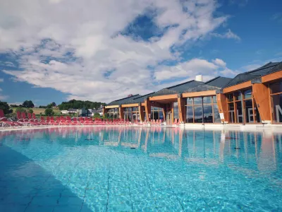 Das Eisenberg Hotels in 