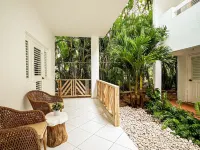 Mosquito Boutique Hotel Hotels in Las Terrenas