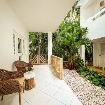 Mosquito Boutique Hotel