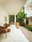 Mosquito Boutique Hotel Hotels near Coson