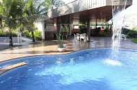 Vila Romana Park Hotel - ที่มีสระว่ายน้ำ
