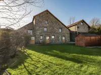 The Old Rookery Hotels in Pennington