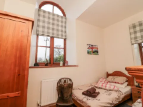 디 올드 스쿨 룸