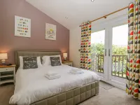 Cartmel Lodge - 4-Star