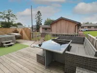 The Woodside Hotels in Matfen