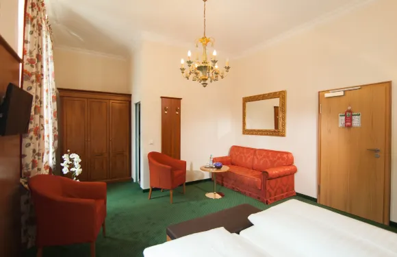 格魯瓦爾德酒店