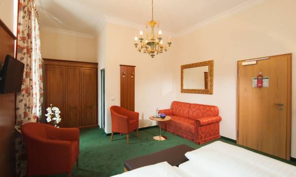 Hotel Grünwald