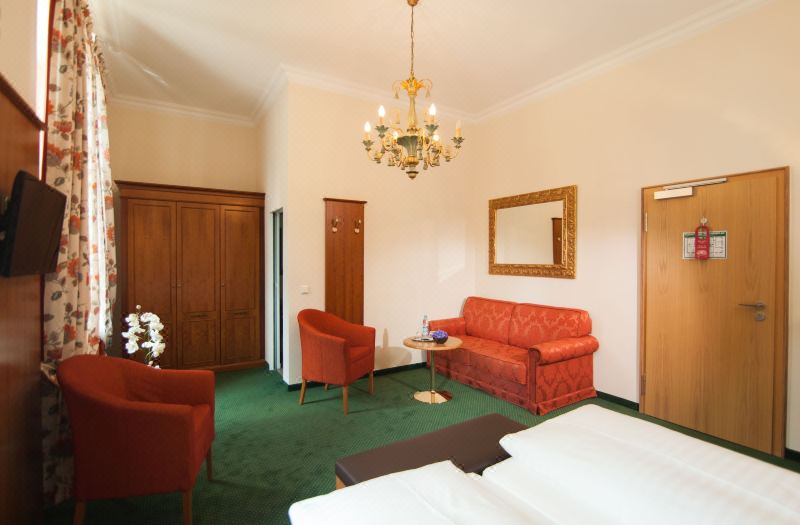 Hotel Grünwald
