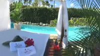 Cabrera Chalet Boutique Hotel - Pools