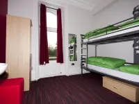 YHA Castleton Losehill Hall Hotels in Hope Valley