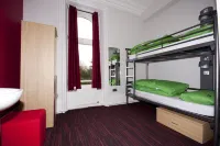 YHA Castleton Losehill Hall Hotels in Hope Valley