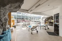 Manni Das Hotel - spa