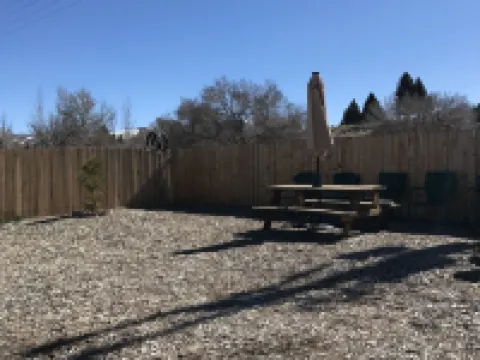 Rustic Inn Motel Hotels in Ely