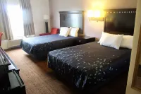 Pier Inn - Pet friendly