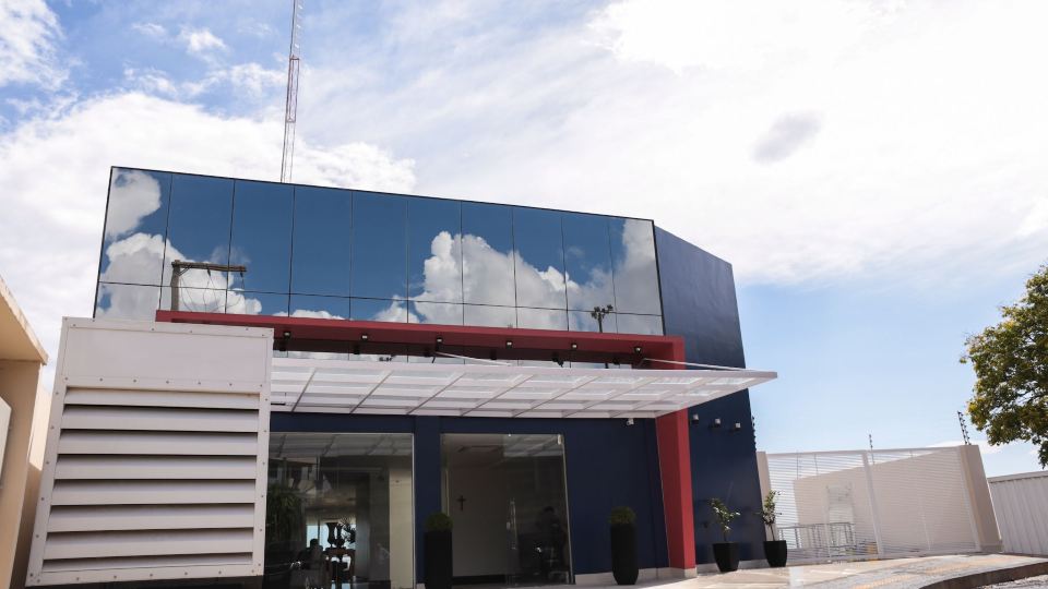 Hotel London Santarem