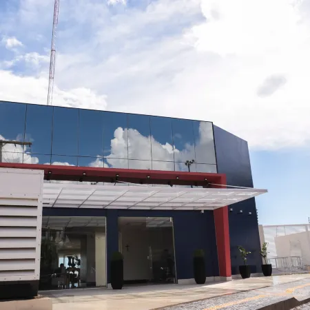Hotel London Santarem