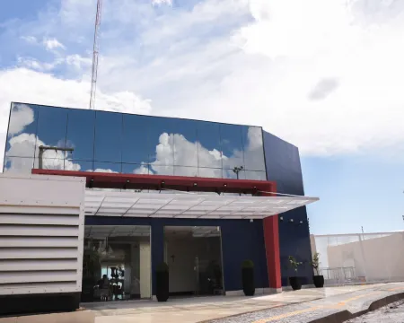 Hotel London Santarem Hotels in Santarem