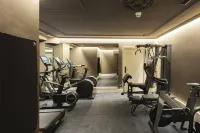 Luze Boutique San Sebastián - Træningscentre