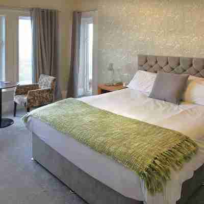 The Marine Hotel Rooms