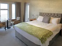 The Marine Hotel Hotels in Hartlepool