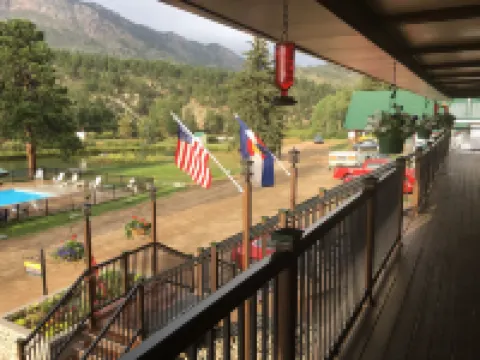 Bailey Lodge Hotels in Bailey