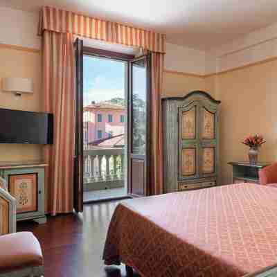 Hotel Parma e Oriente Wellness & Spa Rooms