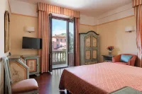 Hotel Parma e Oriente Wellness & Spa