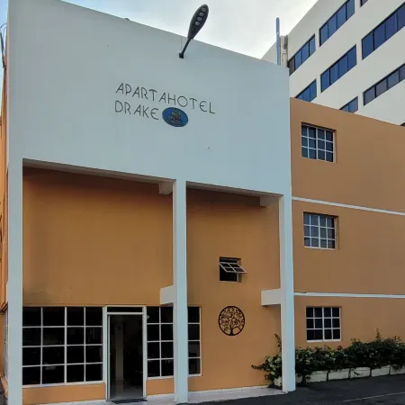 Drake Piantini Santo Domingo