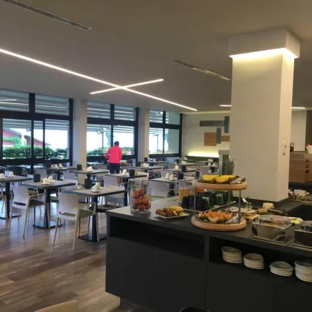 Hotel Anna