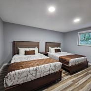 Olympic Suites Inn