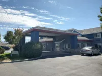 Omak Inn Hotels in Omak