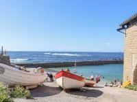 Harbour Studio Hotels in Sennen