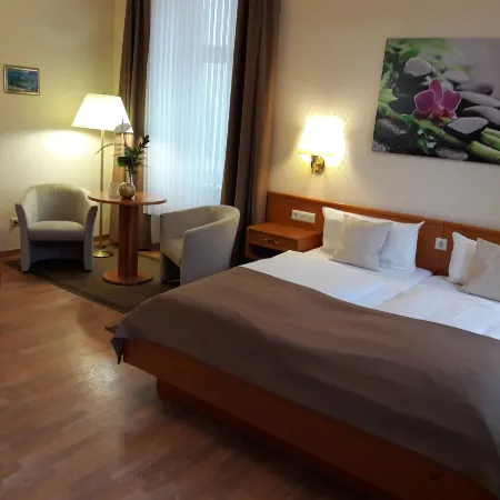 Parkhotel del Mar