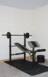 Smith Rock Chalets - Fitnessstudio