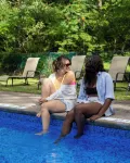Catskill Seasons Inn - Swimmingpools