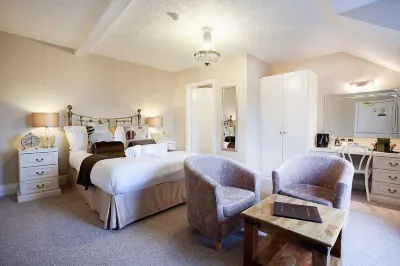 Number 61 Guest House and Tea Room