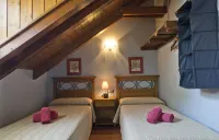 Borda Felices Hotels in Fiscal