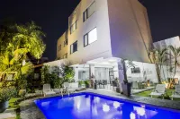 Hotel Sirari by Regina Hôtels à : Colinas del Urubó