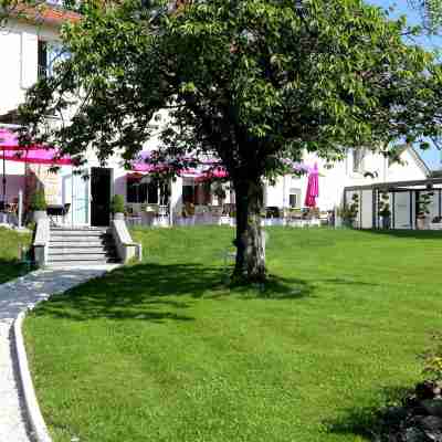 Logis Hôtel Beau Site Hotel Exterior
